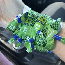 WMPO SATURDAY COVE TICKETS