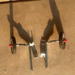 New Bike Trining Wells