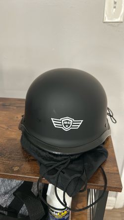Helmet