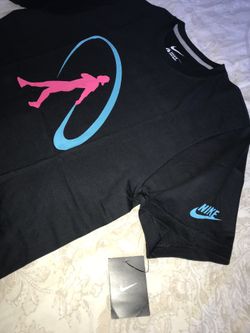 Ken Griffey JR Nike “ collectible “ Tee Sz L