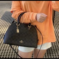 Coach katy satchel Bag 
