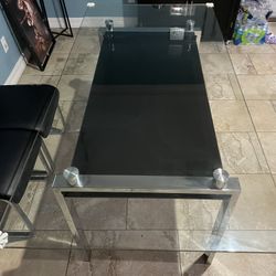 Dining Table With 5 Chairs