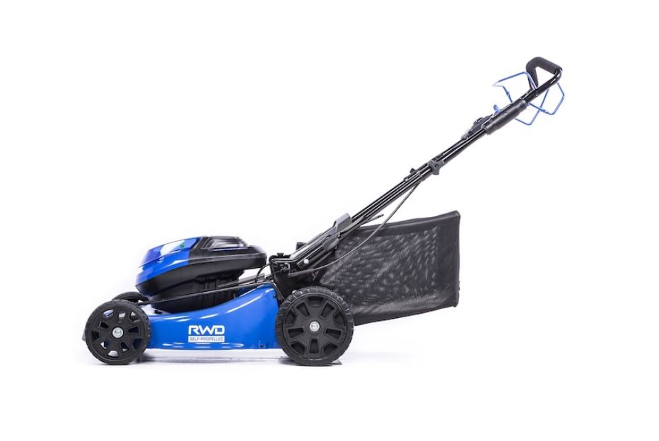 Brand New Kobalt Lawn Mower - Never Opened
