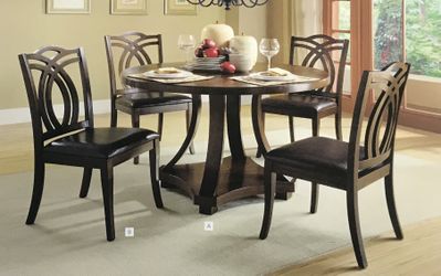 5 Piece Dining Set