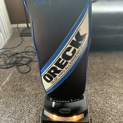 Oreck XL 2 Type 7 Professional Vacuum