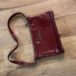 VINTAGE LEATHER PURSE