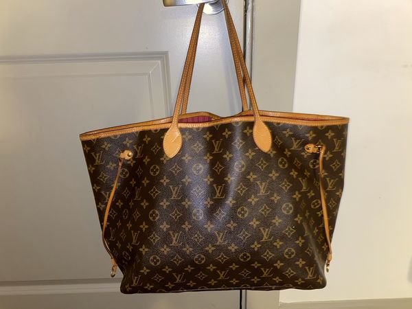 Louis Vuitton Neverfull GM for Sale in Charlotte, NC - OfferUp