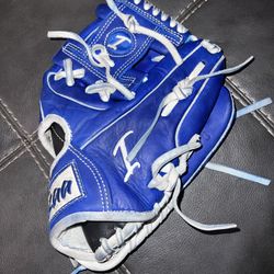 Baseball Glove 