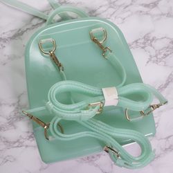 HUDA BEAUTY Backpack (Couple Stains)