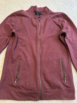 Zip up Sweater
