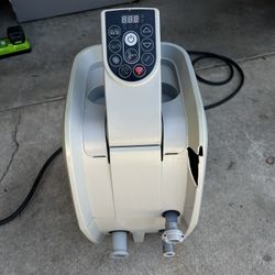 Coleman SaluSpa or Coleman Airjet Hot Tub Heater & Spa Pump