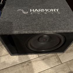 15” With Box