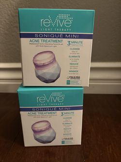 Sonique mini acne Treatment