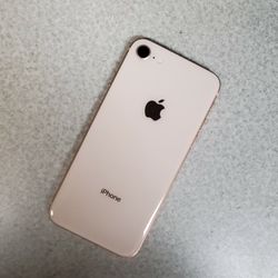 Iphone 8 Brand New AT&T Full Paid Factory Unlock For All Carriers Including Metropcs