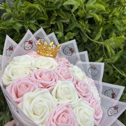 20 Rosas Eternas 💞