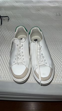 Boss Shoes