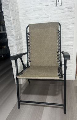 Folding Chair
