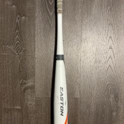 *RARE* Easton (-3) Orange Mako Baseball Bat