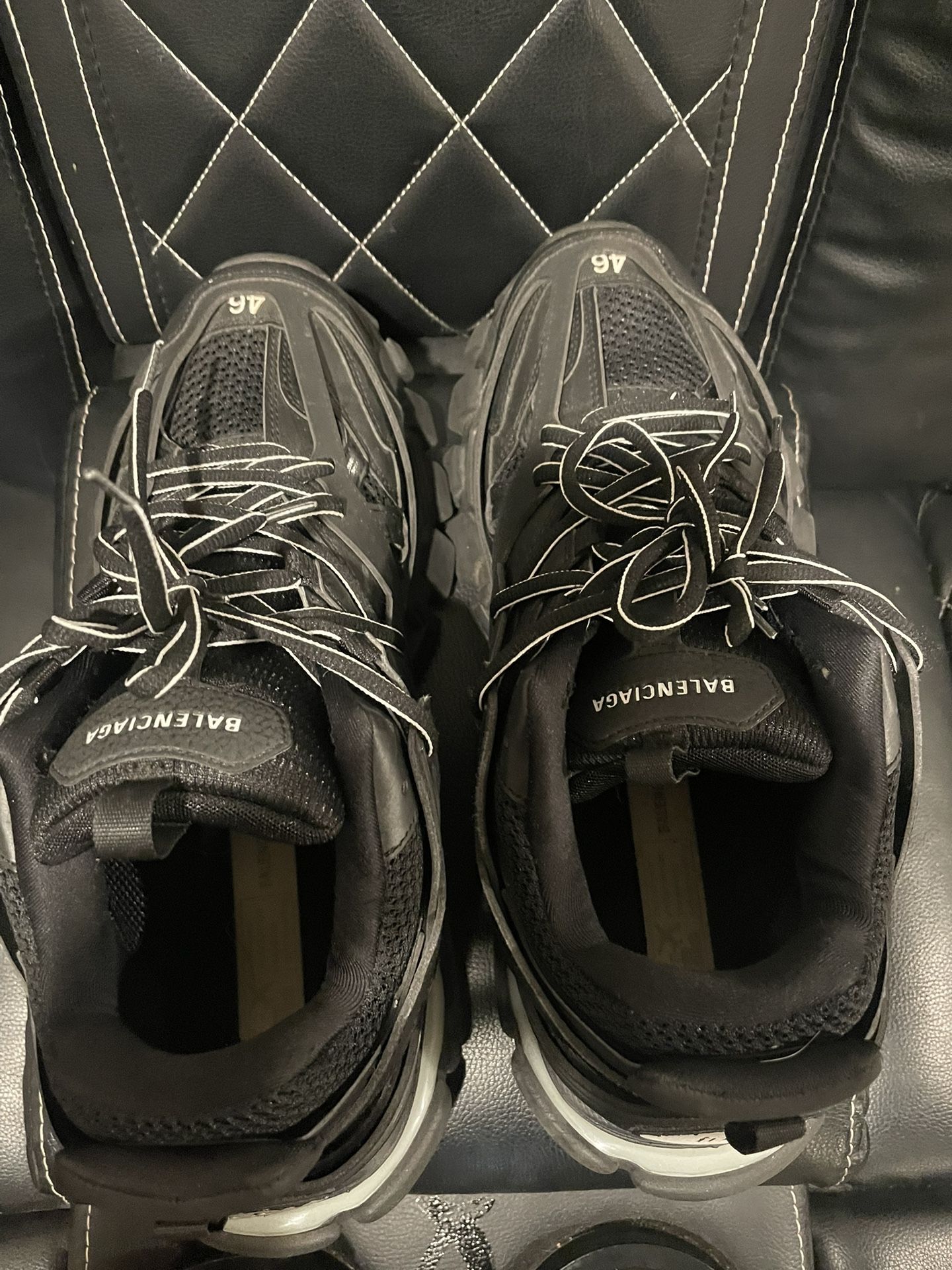 Track Sneakers Balenciaga Track Size 46 Balenciaga Track LED