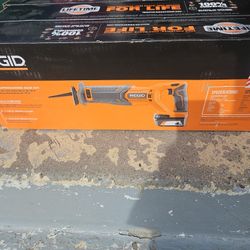 Ridgid 