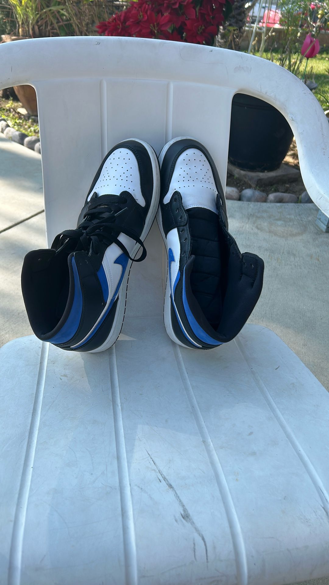 Nike Air Jordan Size 11