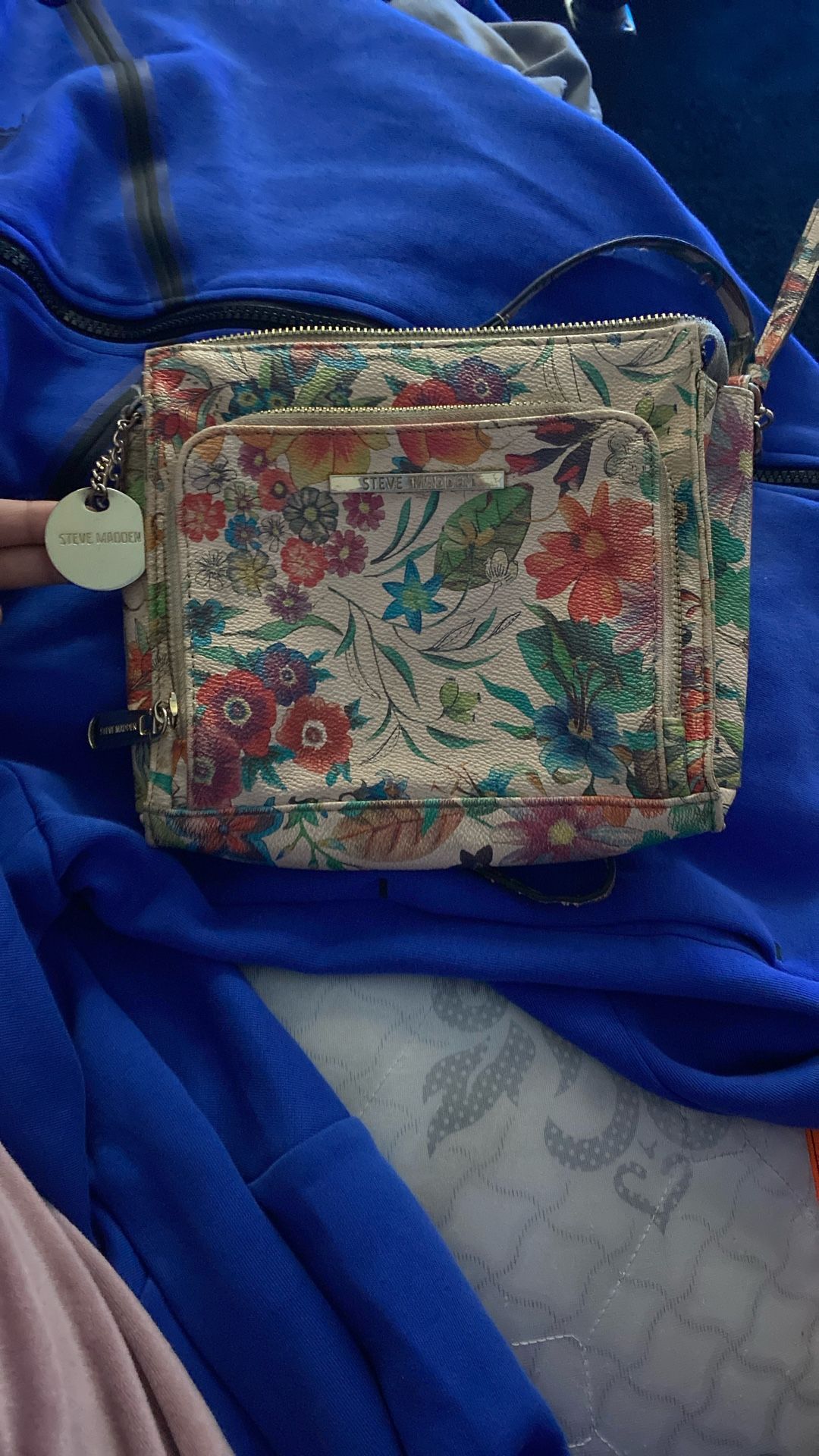 Steven Madden Purse