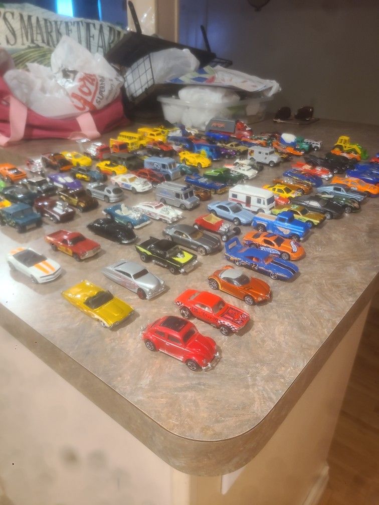 Hotwheels