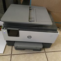 HP Printer