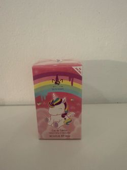 Grow My Unicorn Eau de Toilette 100ml – New & Sealed