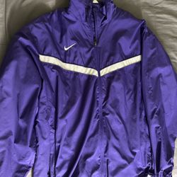 Nike Windbreaker