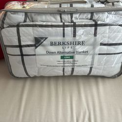 Bed Comforter/blanket
