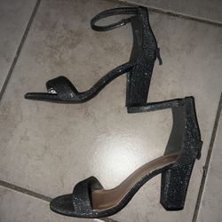 Pair Of Heels 