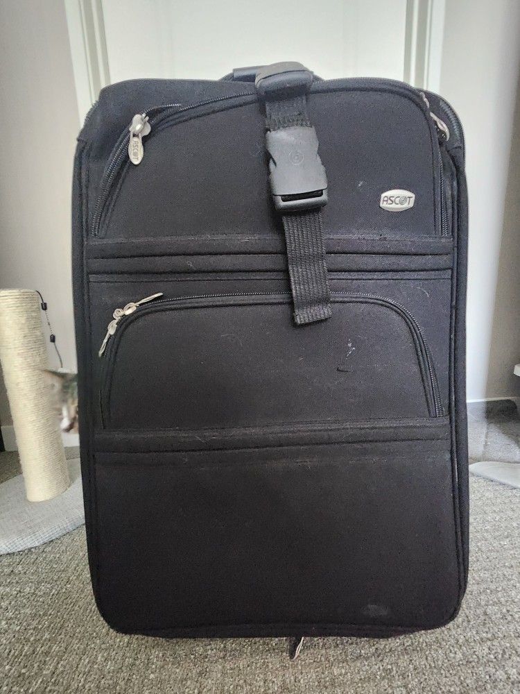 Suitcase