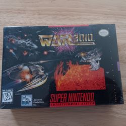 Super Nintendo (Read Description)