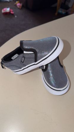 Vans toddler