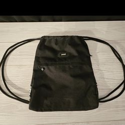 Oakley Black Satchel Bag