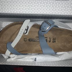 *Brand New* BIRKENSTOCK SANDALS