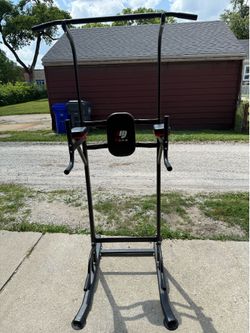 Pull up Tower