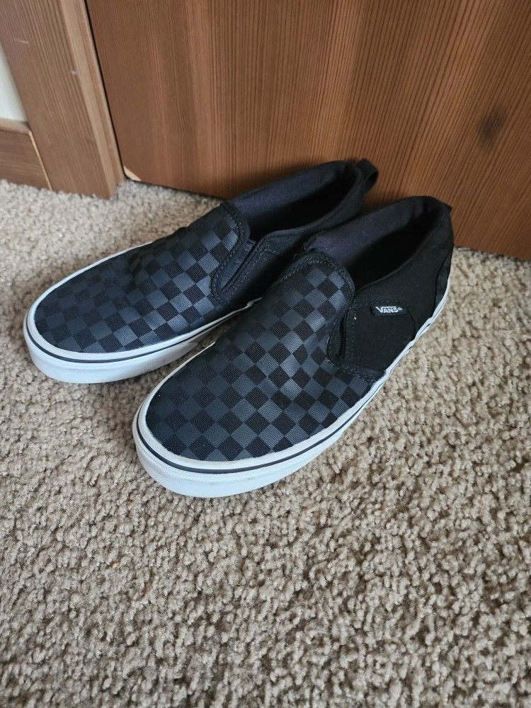 Vans