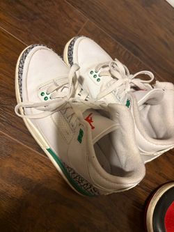 Jordan 3