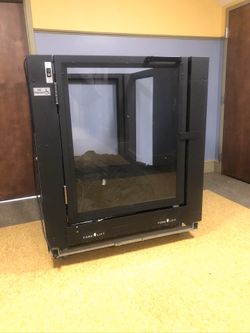 Powered Wheelchair Lift, Protege 5442P