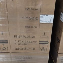 Pentair Clean & Clear Plus 420 Cartridge Filter 160301