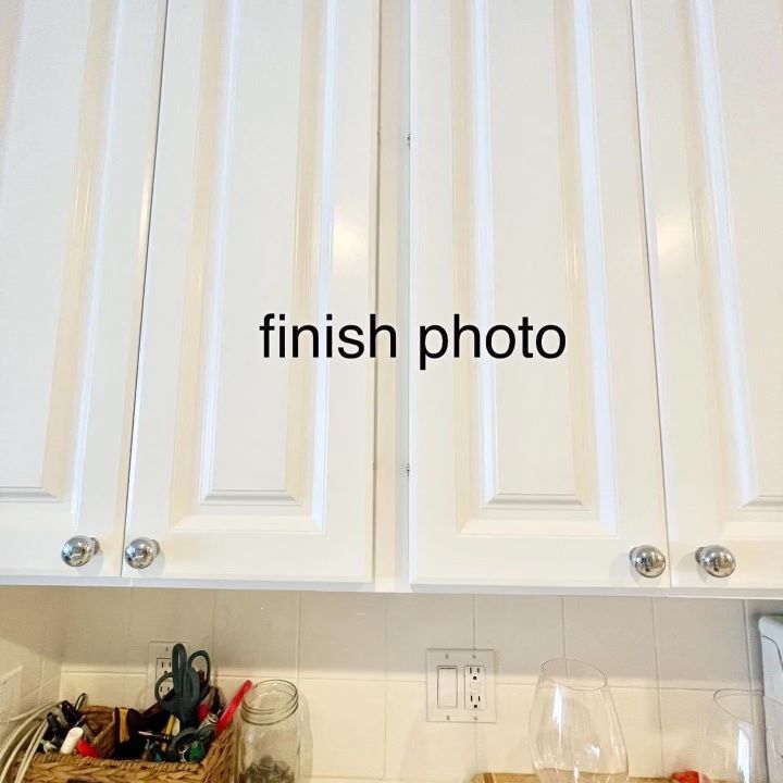 Kitchen Paint