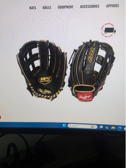 Rawlings R9 12.3/4 inch