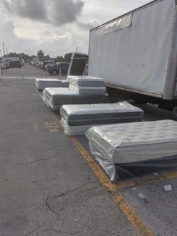 mattress
