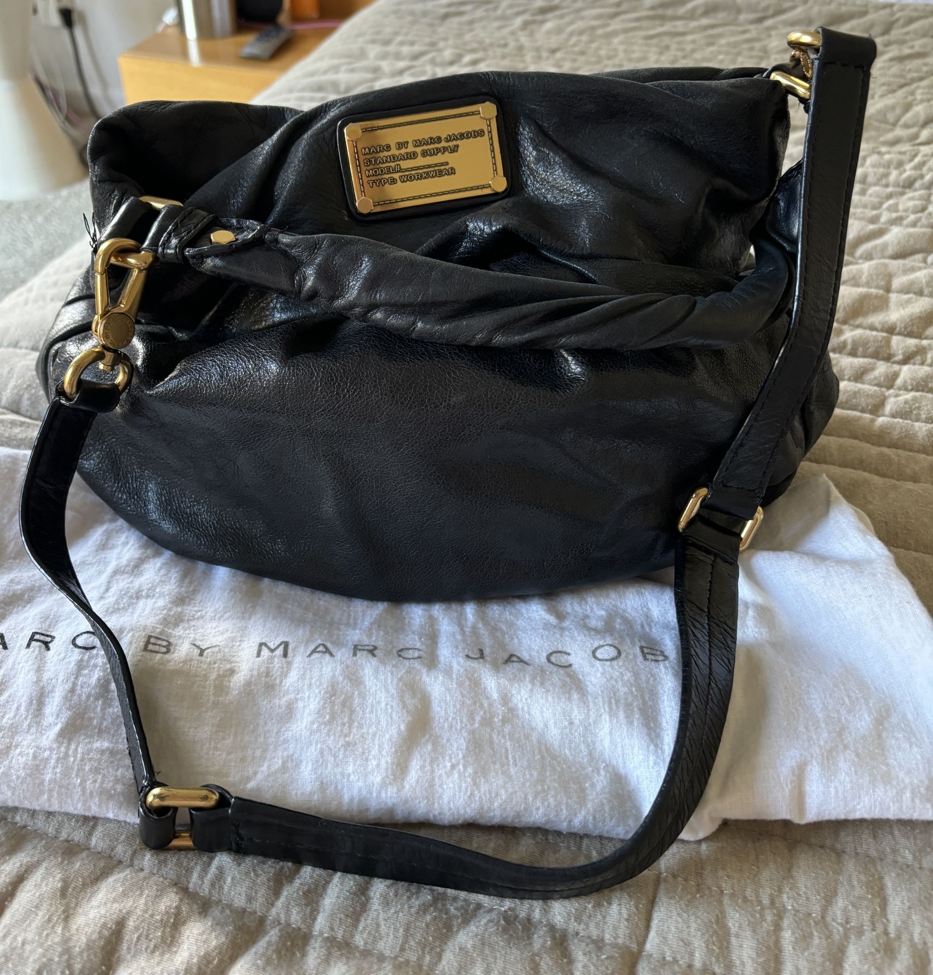MARC by Marc Jacobs shoulder bag