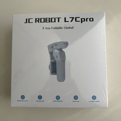 Hand Held Phone Gimbal