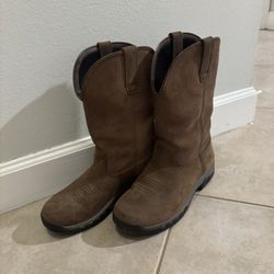 Ariat Work Boots  