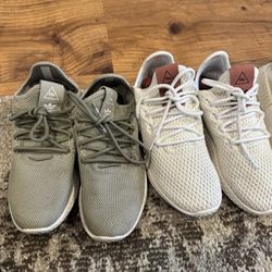 Adidas HU Shoes 