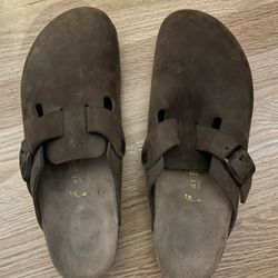 Birkenstock Clogs 
